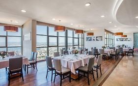 Mirabelle Plaza Haifa By Dan Hotels